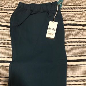 FIGS Men’s NWT Scrub Pant